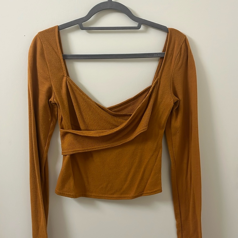 Urban Outfitters Sweater Top